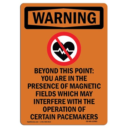 Signmission